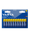 Varta Longlife Power, battery (20 pieces, AA) - nr 1