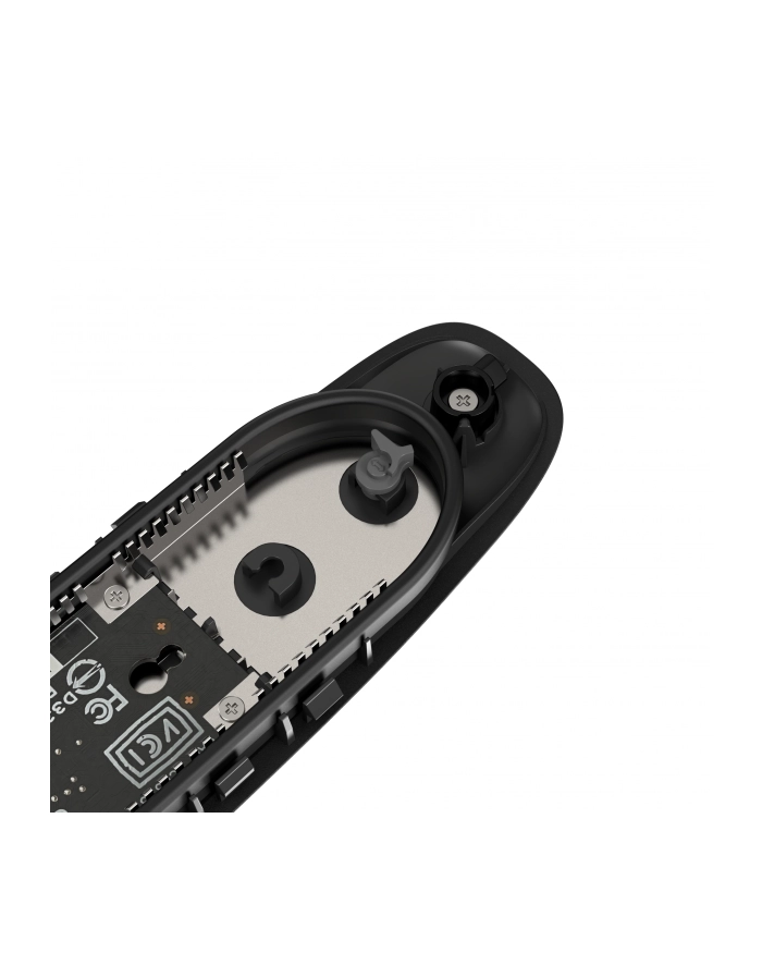 Obudowa SSD ASUS COBBLE Black USB 32 GEN 2x1 Type C główny