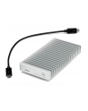 OWC Express 1M2, drive enclosure (aluminum, USB4 / Thunderbolt) - nr 12