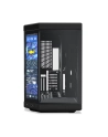 HYTE Y70 Touch Infinite , Tower case (black, Tempered Glass x 2) - nr 15