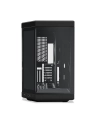 HYTE Y70 Touch Infinite , Tower case (black, Tempered Glass x 2) - nr 16