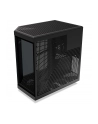 HYTE Y70 Touch Infinite , Tower case (black, Tempered Glass x 2) - nr 17