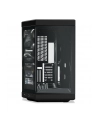 HYTE Y70 Touch Infinite , Tower case (black, Tempered Glass x 2) - nr 8