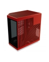 HYTE Y70 Touch Infinite , Tower case (black, Tempered Glass x 2) - nr 17