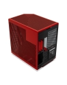 HYTE Y70 Touch Infinite , Tower case (black, Tempered Glass x 2) - nr 18