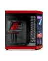 HYTE Y70 Touch Infinite , Tower case (black, Tempered Glass x 2) - nr 19