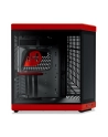 HYTE Y70 Touch Infinite , Tower case (black, Tempered Glass x 2) - nr 20