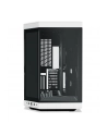 HYTE Y70 Touch Infinite , Tower case (black, Tempered Glass x 2) - nr 10