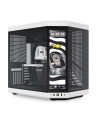 HYTE Y70 Touch Infinite , Tower case (black, Tempered Glass x 2) - nr 13