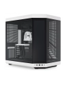 HYTE Y70 Touch Infinite , Tower case (black, Tempered Glass x 2) - nr 14