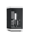 HYTE Y70 Touch Infinite , Tower case (black, Tempered Glass x 2) - nr 16
