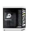 HYTE Y70 Touch Infinite , Tower case (black, Tempered Glass x 2) - nr 19