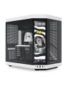 HYTE Y70 Touch Infinite , Tower case (black, Tempered Glass x 2) - nr 22