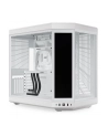 HYTE Y70 Touch Infinite , Tower case (BIAŁY, Tempered Glass x 2) - nr 14