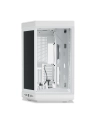 HYTE Y70 Touch Infinite , Tower case (BIAŁY, Tempered Glass x 2) - nr 16