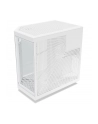 HYTE Y70 Touch Infinite , Tower case (BIAŁY, Tempered Glass x 2) - nr 17