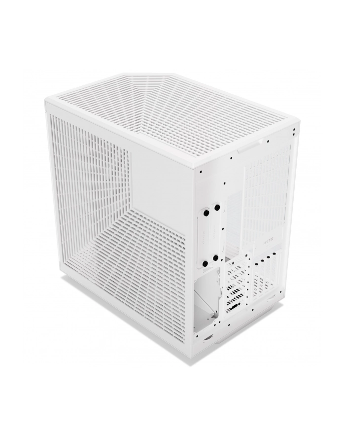 HYTE Y70 Touch Infinite , Tower case (BIAŁY, Tempered Glass x 2) główny
