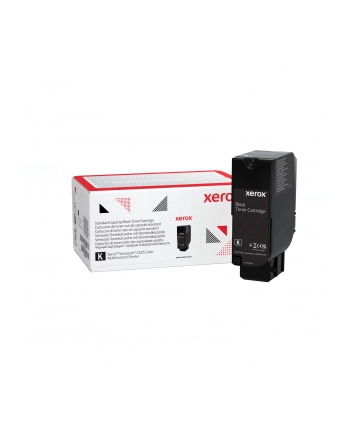 Xerox Toner black 006R04616 nr 2