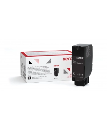 Xerox Toner black 006R04616 nr 1