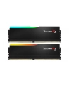 G.Skill DDR5 - 48GB - 5200 - CL - 40 (2x 24 GB) dual kit, memory (black, F5-5200J4040A24GX2-RM5RK, Ripjaws M5, INTEL XMP) - nr 12