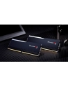 G.Skill DDR5 - 48GB - 5200 - CL - 40 (2x 24 GB) dual kit, memory (black, F5-5200J4040A24GX2-RM5RK, Ripjaws M5, INTEL XMP) - nr 16