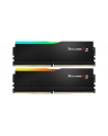 G.Skill DDR5 - 48GB - 5200 - CL - 40 (2x 24 GB) dual kit, memory (black, F5-5200J4040A24GX2-RM5RK, Ripjaws M5, INTEL XMP) - nr 1