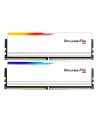 G.Skill DDR5 - 48GB - 5200 - CL - 40 (2x 24 GB) dual kit, memory (BIAŁY, F5-5200J4040A24GX2-RM5RW, Ripjaws M5, INTEL XMP) - nr 12