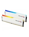 G.Skill DDR5 - 64GB - 6000 - CL - 32 (2x 32 GB) dual kit, memory (BIAŁY, F5-6000J3238G32GX2-RM5RW, Ripjaws M5 RGB, INTEL XMP) - nr 8