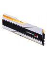 G.Skill DDR5 - 32GB - 6400 - CL - 30 (2x 16 GB) dual kit, memory (BIAŁY, F5-6400J3039G16GX2-TZ5NRW, Trident Z5 Neo RGB, AMD EXPO) - nr 13