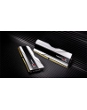 G.Skill DDR5 - 32GB - 6400 - CL - 30 (2x 16 GB) dual kit, memory (BIAŁY, F5-6400J3039G16GX2-TZ5NRW, Trident Z5 Neo RGB, AMD EXPO) - nr 17