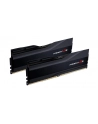 G.Skill DDR5 - 32GB - 7600 - CL - 36 (2x 16 GB) dual kit, memory (black, F5-7600J3646G16GX2-TZ5K, Trident Z5, INTEL XMP) - nr 12