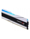 G.Skill DDR5 - 32GB - 8000 - CL - 38 (2x 16 GB) dual kit, memory (BIAŁY, F5-8000J3848H16GX2-TZ5NRW, Trident Z5 Neo RGB, AMD EXPO) - nr 17