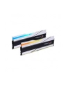 G.Skill DDR5 - 32GB - 8000 - CL - 38 (2x 16 GB) dual kit, memory (BIAŁY, F5-8000J3848H16GX2-TZ5NRW, Trident Z5 Neo RGB, AMD EXPO) - nr 27