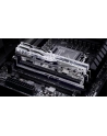 G.Skill DDR5 - 48GB - 8000 - CL - 40 (2x 24 GB) Dual-Kit (silver, F5-8000J4048F24GX2-TR5S, Trident Z5 Royal, INTEL XMP) - nr 14