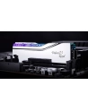 G.Skill DDR5 - 48GB - 8000 - CL - 40 (2x 24 GB) Dual-Kit (silver, F5-8000J4048F24GX2-TR5S, Trident Z5 Royal, INTEL XMP) - nr 15
