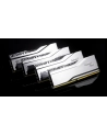 G.Skill DDR5 - 48GB - 8000 - CL - 40 (2x 24 GB) Dual-Kit (silver, F5-8000J4048F24GX2-TR5S, Trident Z5 Royal, INTEL XMP) - nr 18
