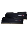 G.Skill DDR5 - 48GB - 8000 - CL - 40 (2x 24 GB) dual kit, memory (black, F5-8000J4048F24GX2-TZ5K, Trident Z5, INTEL XMP) - nr 14