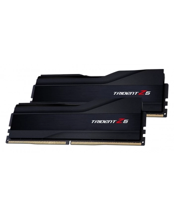 G.Skill DDR5 - 48GB - 8000 - CL - 40 (2x 24 GB) dual kit, memory (black, F5-8000J4048F24GX2-TZ5K, Trident Z5, INTEL XMP) nr 2