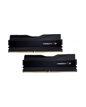 G.Skill DDR5 - 48GB - 8200 - CL - 40 (2x 24 GB) dual kit, memory (black, F5-8200J4052F24GX2-TZ5K, Trident Z5, INTEL XMP) nr 2