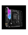 asrock Płyta główna B850I LIGHTNING WIFI AM5 2DDR5 ITX - nr 23