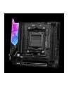 asrock Płyta główna B850I LIGHTNING WIFI AM5 2DDR5 ITX - nr 24