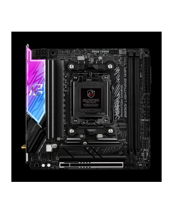 asrock Płyta główna B850I LIGHTNING WIFI AM5 2DDR5 ITX