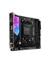 asrock Płyta główna B850I LIGHTNING WIFI AM5 2DDR5 ITX - nr 30