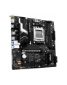 asrock *B850M-X WIFI AM5 4DDR5 mATX - nr 27