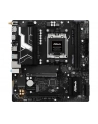 asrock *B850M-X WIFI AM5 4DDR5 mATX - nr 2