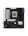 asrock Płyta główna B850M PRO RS AM5 4DDR5 mATX - nr 10