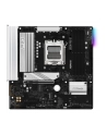 asrock Płyta główna B850M PRO RS AM5 4DDR5 mATX - nr 26