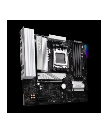 asrock Płyta główna B850M PRO RS AM5 4DDR5 mATX nr 1