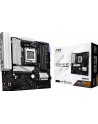 asrock Płyta główna B850M PRO RS AM5 4DDR5 mATX - nr 65