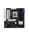 asrock Płyta główna B850M PRO RS WIFI AM5 4DDR5 mATX - nr 10